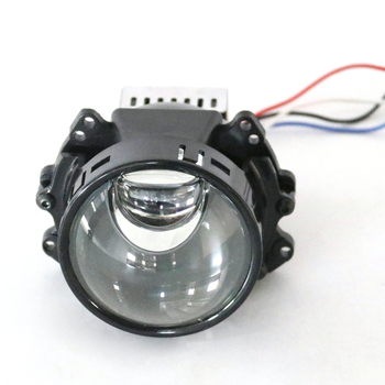 LED projektorska leća za prednje svjetlo, universalna kompatibilnost H4/H7/9005/06, 35W, 12V, 3200LM, Xenon žarulja