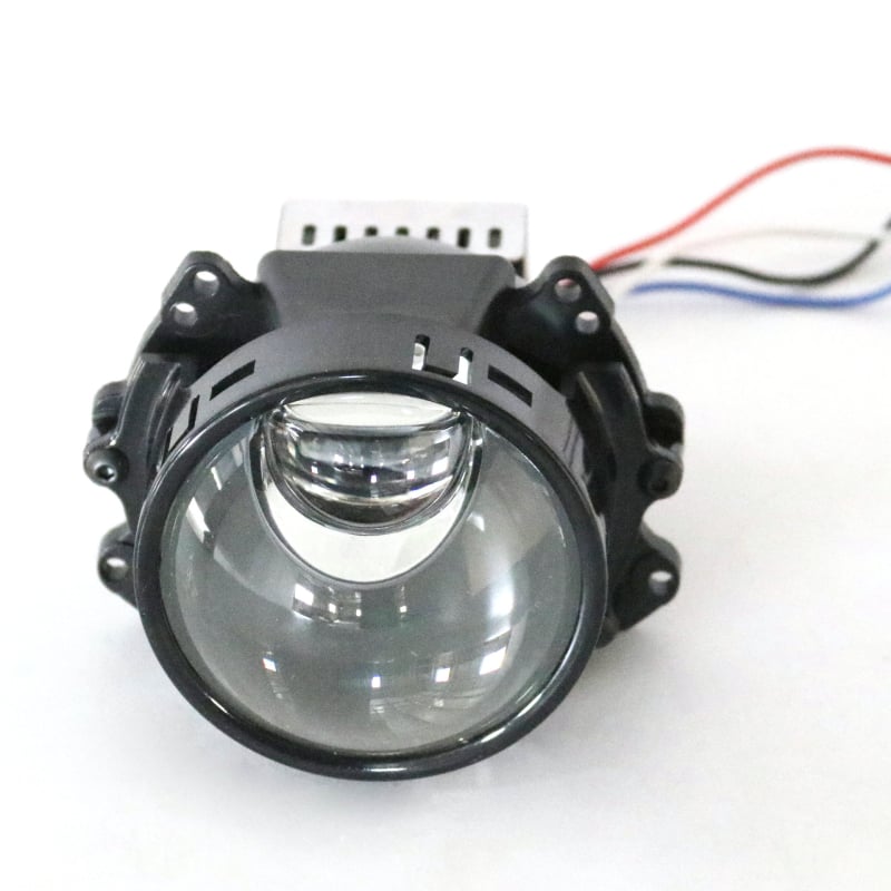 LED projektorska leća za prednje svjetlo, universalna kompatibilnost H4/H7/9005/06, 35W, 12V, 3200LM, Xenon žarulja
