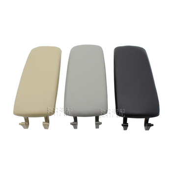 Poklopac naslona za ruku za Audi A6 C5 (1999–2005) – plastika, 0,3 kg, Shengxuan