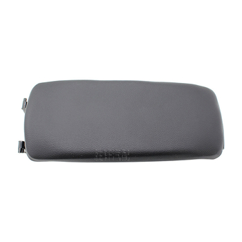 Poklopac naslona za ruku za Audi A6 C5 (1999–2005) – plastika, 0,3 kg, Shengxuan