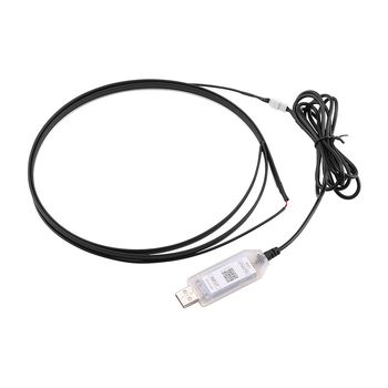 LED atmosfersko svjetlo za automobilsku središnju konzolu, akrilni materijal, 3W, 5V, 0,15A