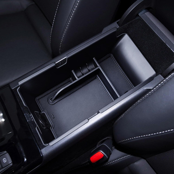 Kutija za skladištenje središnje konzole za Toyota Camry 2018-2020 – Smooth road plastika, 400 g, kompatibilno s 25 Camry modela