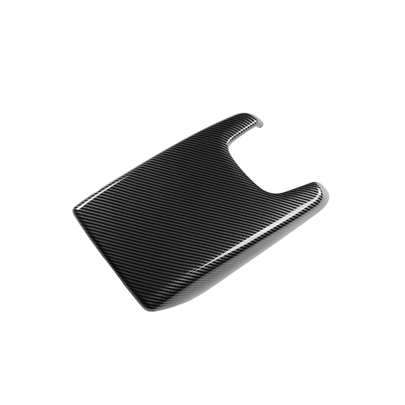 Panel srednje konzole za Honda Civic 11. generacije, plastika, težina 320 g
