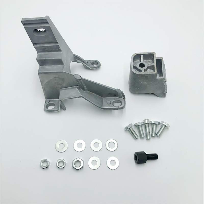 Kutija naslona za ruke MB-029 za VW Bora/Golf MK4 (2003), plastična, 2.2 kg