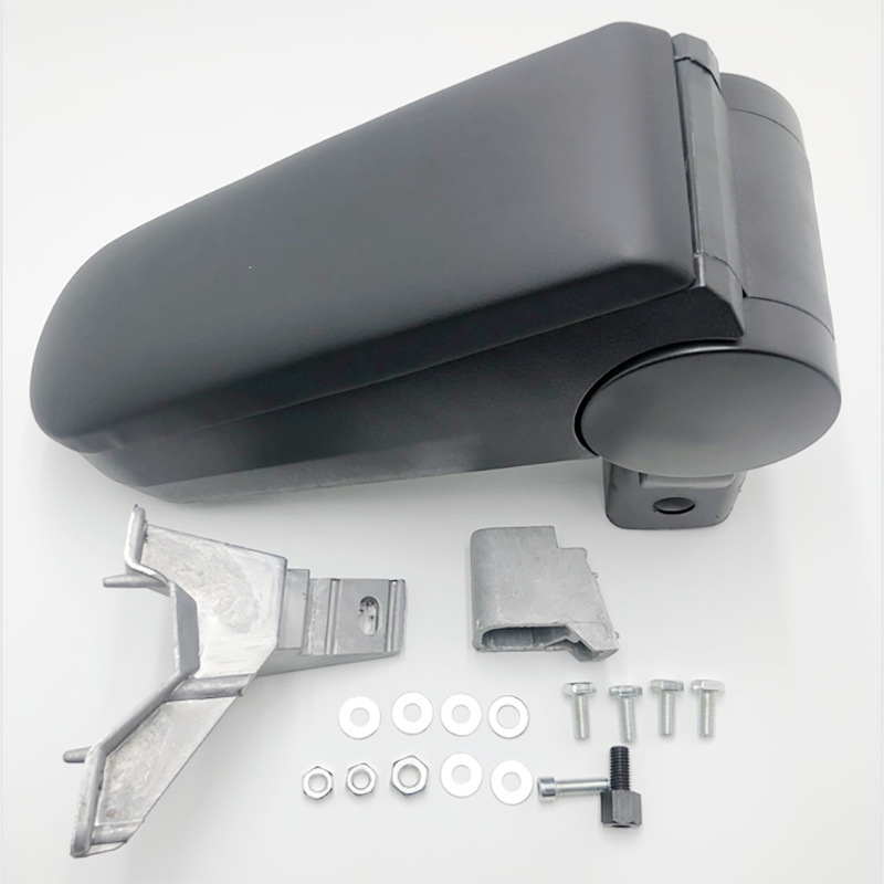 Kutija naslona za ruke MB-029 za VW Bora/Golf MK4 (2003), plastična, 2.2 kg