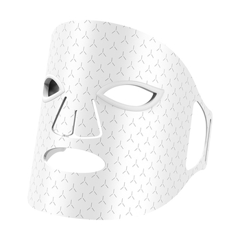 Moonsiti μάσκα ομορφιάς με φωτοθεραπεία, υπέρυθρη LED και φως κόκκινο/μπλε – μείωση ρυτίδων, ακμή και κηλίδες, ανάπλαση δέρματος, επαναφορτιζόμενη