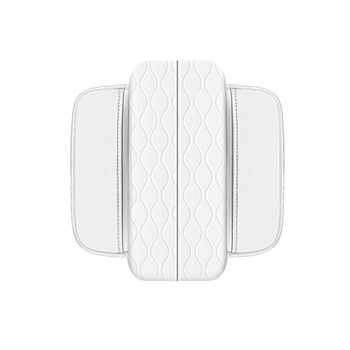 Podižni jastučić naslona za ruku s pjenom memorije za Ford Edge L, središnja zaštita interijera