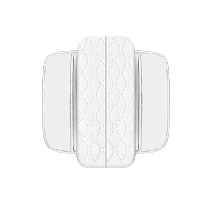 Podižni jastučić naslona za ruku s pjenom memorije za Ford Edge L, središnja zaštita interijera