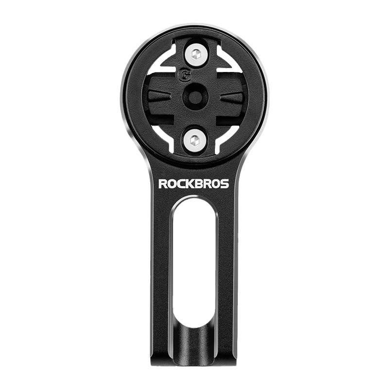 RockBros Kiterjesztett Tartó Akciókamera, Kerékpár Számítógép és Kerékpár Fényhez – Alumíniumötvözet