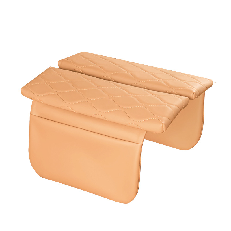 Kožni pokrov središnjeg naslona za ruku za AION i60 s podiznom jastučićem – Chuangmai, art vre926819600878