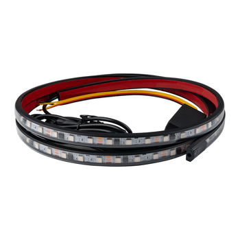 LED stražnja svjetla za kamion — Universal Marquee, RGB 5050, 12-24V, 15W