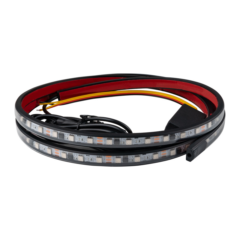 LED stražnja svjetla za kamion — Universal Marquee, RGB 5050, 12-24V, 15W