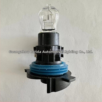 PH24W halogénová žiarovka do hlavných svetiel (duálny lúč, 12V, 25W, 400–550 lm, 3000K)