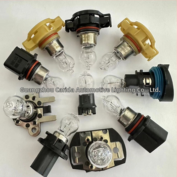 PH24W halogénová žiarovka do hlavných svetiel (duálny lúč, 12V, 25W, 400–550 lm, 3000K)