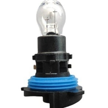 PH24W halogénová žiarovka do hlavných svetiel (duálny lúč, 12V, 25W, 400–550 lm, 3000K)