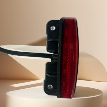 Zadnje svjetlo za električno vozilo L1 – 12V, 5W, 500LM LED, ABS+LED kućište