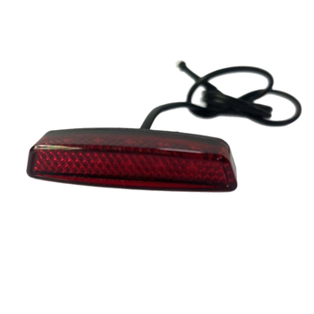 Zadnje svjetlo za električno vozilo L1 – 12V, 5W, 500LM LED, ABS+LED kućište