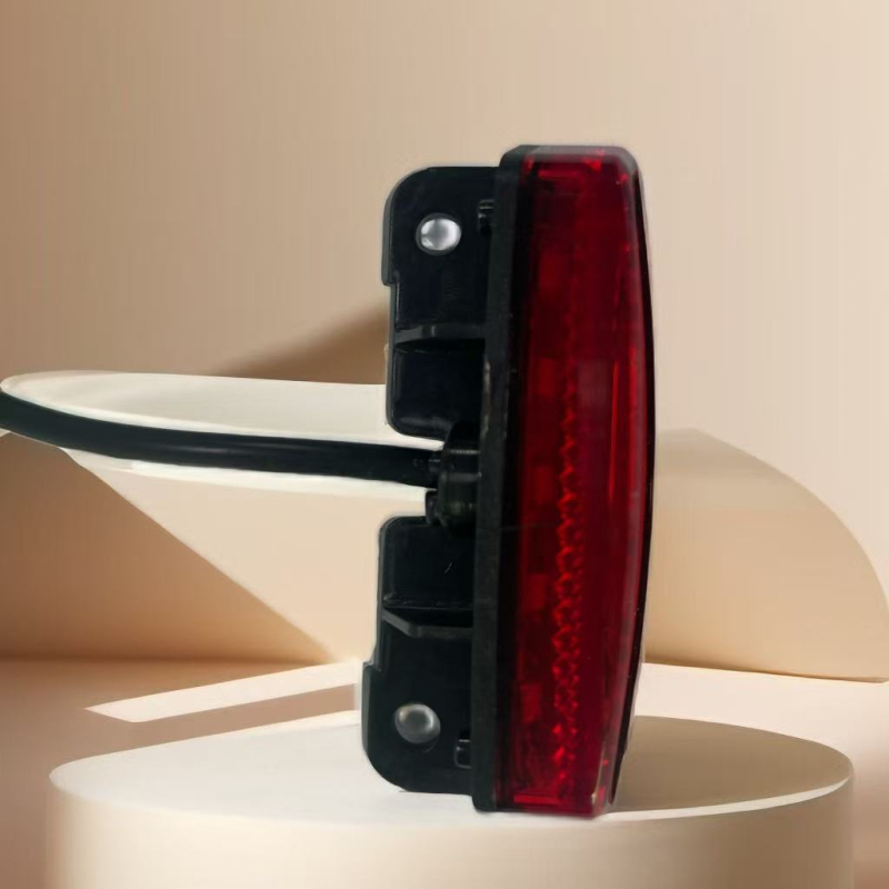 Zadnje svjetlo za električno vozilo L1 – 12V, 5W, 500LM LED, ABS+LED kućište