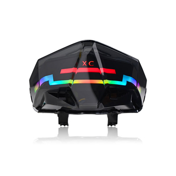 Motorkerékpár hátsó lámpa VARIO150-hoz, SPW-WD228-J, LED, 12V, 3W, fényáram 3000-5000 lm