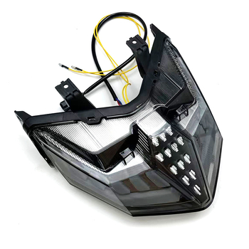 Motociklističko stražnje svjetlo VARIO/CLICK150 LED, Model VARIO/CLICK150