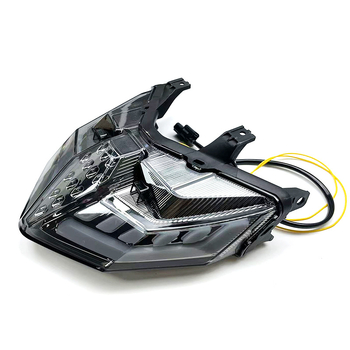 Motociklističko stražnje svjetlo VARIO/CLICK150 LED, Model VARIO/CLICK150