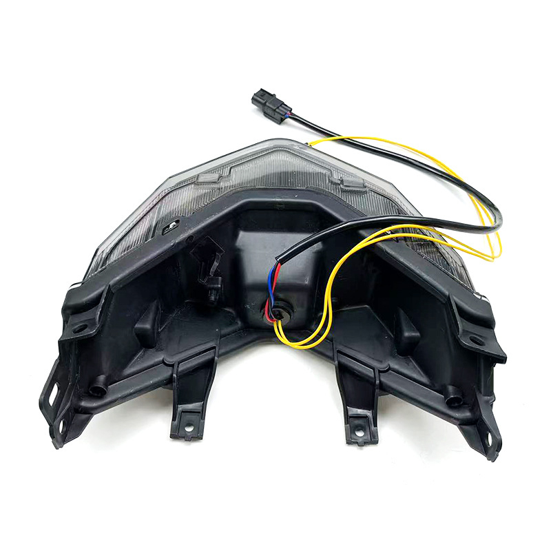Motociklističko stražnje svjetlo VARIO/CLICK150 LED, Model VARIO/CLICK150