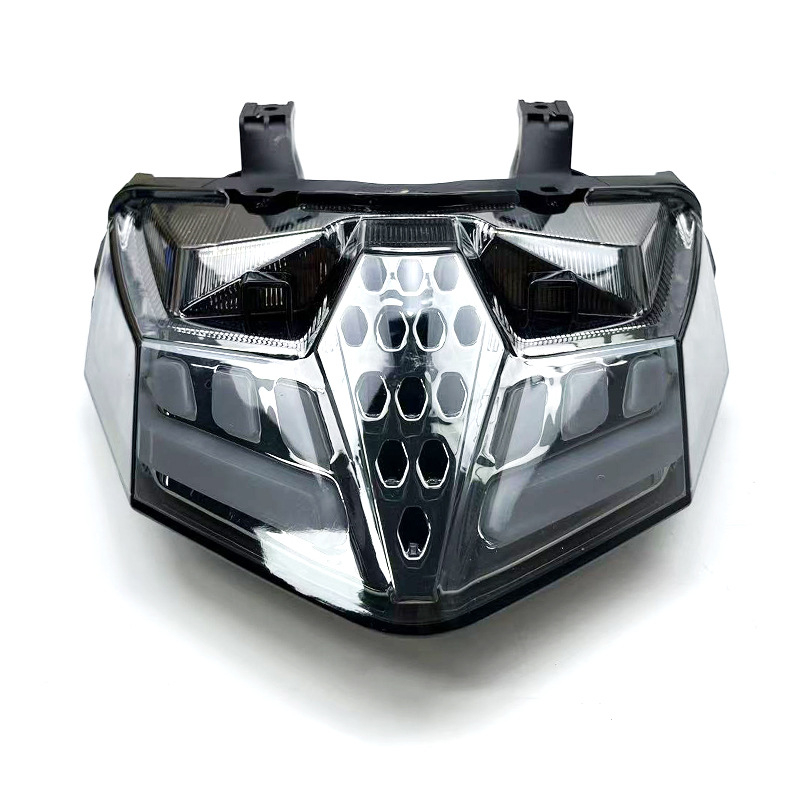 Motociklističko stražnje svjetlo VARIO/CLICK150 LED, Model VARIO/CLICK150