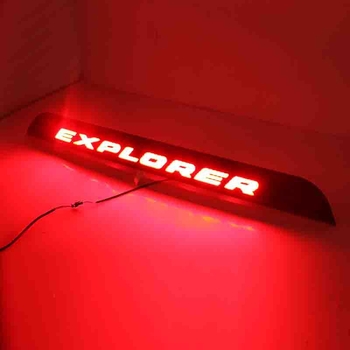 LED stražnje svjetlo za Ford Explorer 20-22, ~10W, 12V, 4500 lm