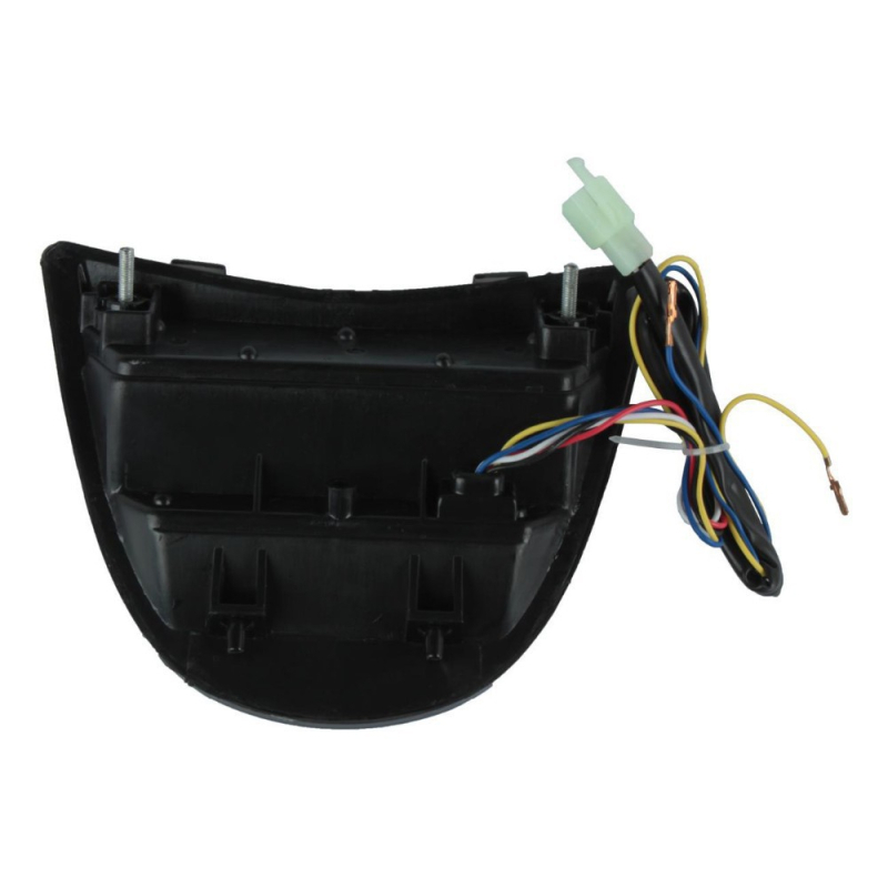 Motocikl stražnje LED svjetlo za Honda CBR954 02-03, s pokazivačima smjera, ABS plast, ACZ