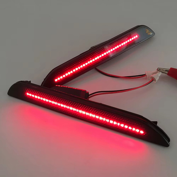 LED stražnje svjetlo za Ford Mustang 2015-2018, stražnji branik, 12V, 3W
