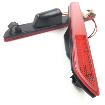 LED stražnje svjetlo za Ford Mustang 2015-2018, stražnji branik, 12V, 3W