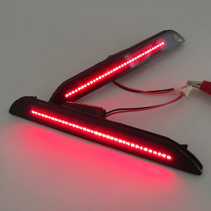 LED stražnje svjetlo za Ford Mustang 2015-2018, stražnji branik, 12V, 3W