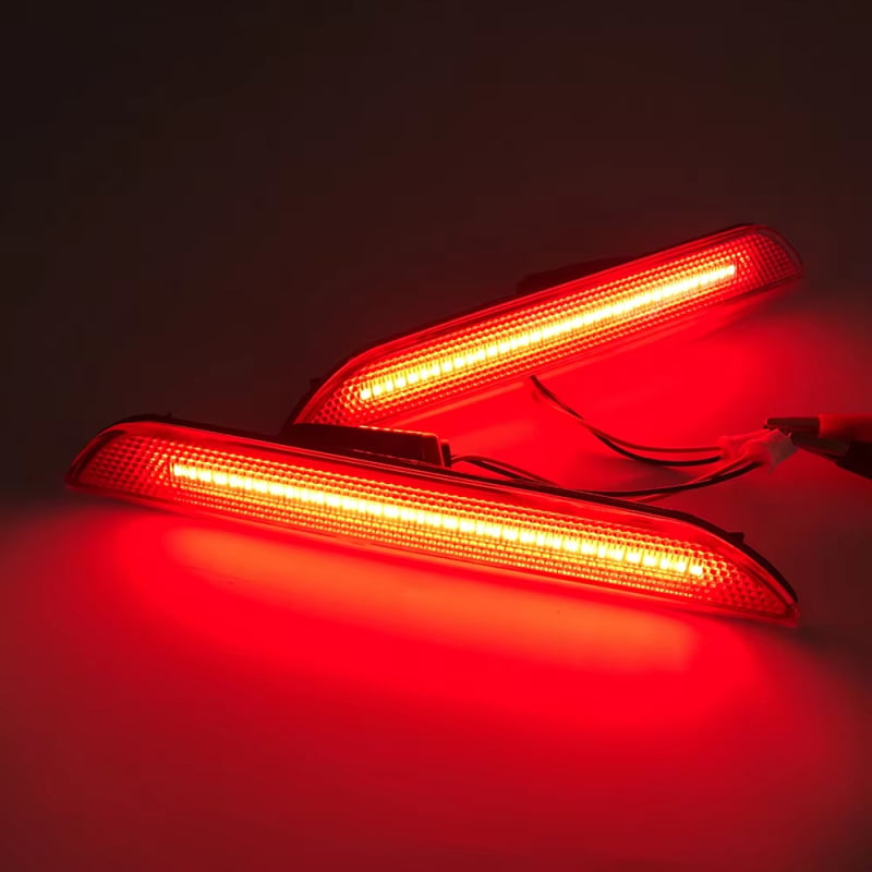 LED stražnje svjetlo za Ford Mustang 2015-2018, stražnji branik, 12V, 3W