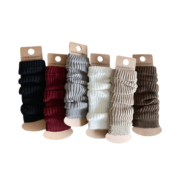 Dječje čarape, jacquard pletenje, dugački cijevni kroj, upijaju znoj, 95% akril, srednja gustoća