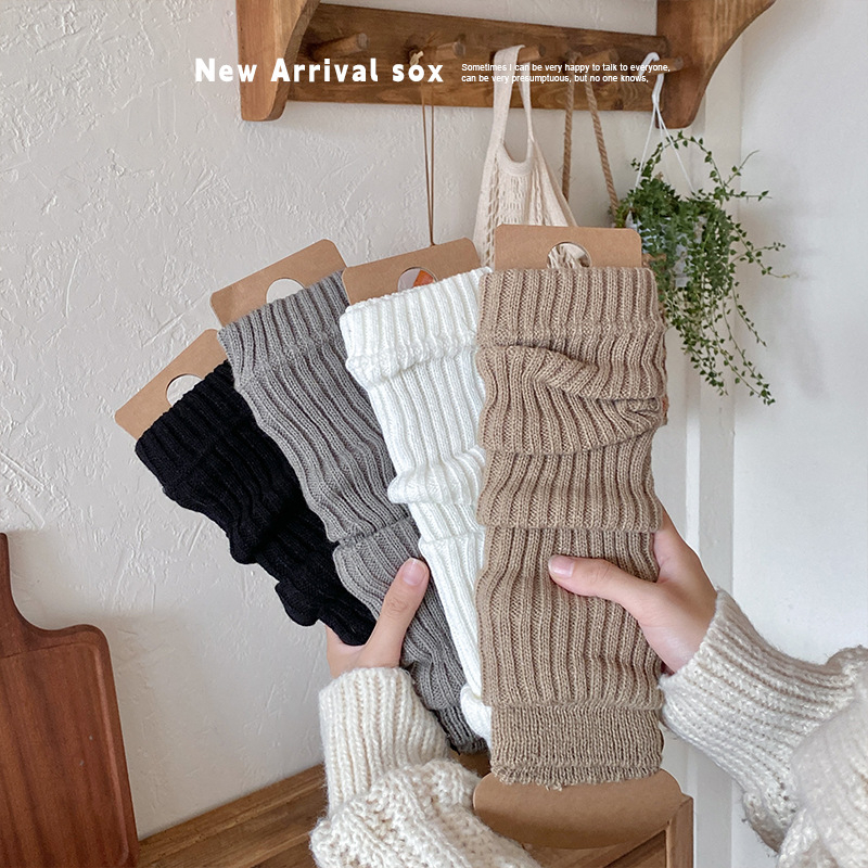 Dječje čarape, jacquard pletenje, dugački cijevni kroj, upijaju znoj, 95% akril, srednja gustoća