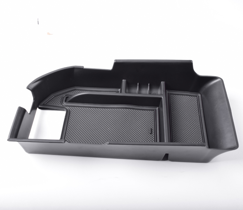 Toyota Camry 2018-2020 autókarfa tároló doboz; műanyag, 350 g, testreszabható lehetőség