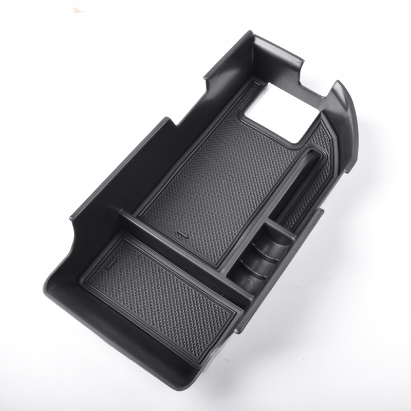 Toyota Camry 2018-2020 autókarfa tároló doboz; műanyag, 350 g, testreszabható lehetőség