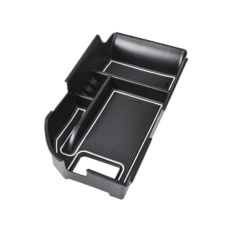 Toyota Camry 2018-2020 autókarfa tároló doboz; műanyag, 350 g, testreszabható lehetőség