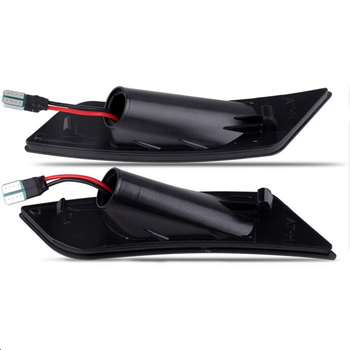 LED sárvédő jelző Cadillac ATS/CTS 2013-2021, HW, PC, 12V, 6500K