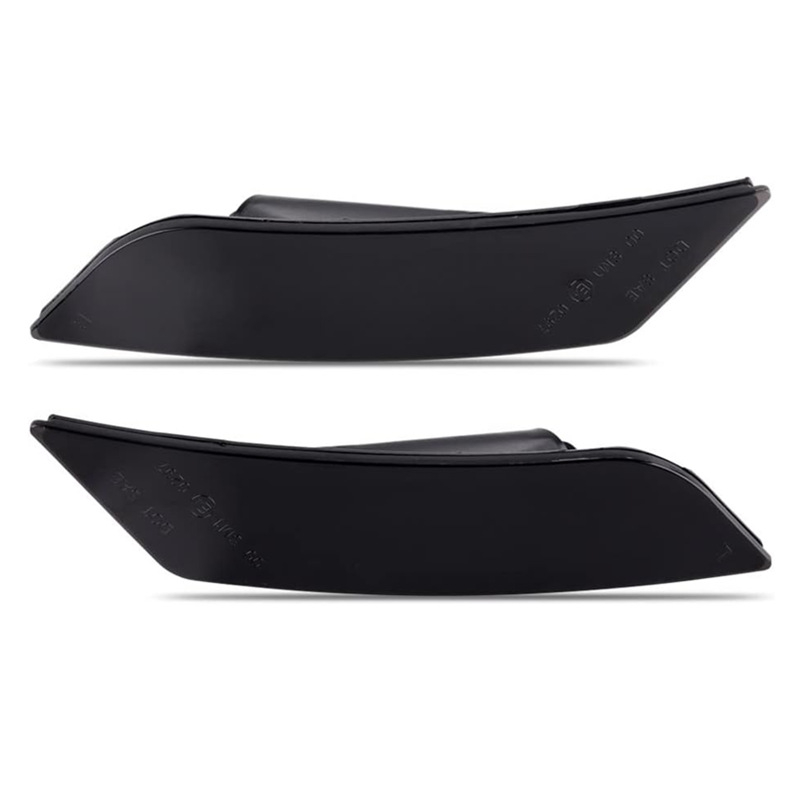 LED sárvédő jelző Cadillac ATS/CTS 2013-2021, HW, PC, 12V, 6500K