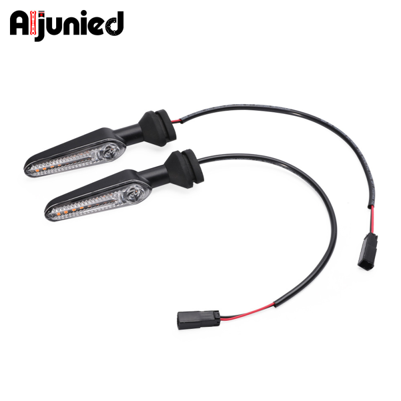 Zadnji LED pokazivač smjera D1000 za Ducati Panigale 1100 V4/S i Multistrada 950 V2/S, LED 3W, 12V, PC-ABS-TPU