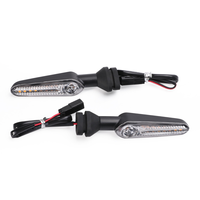 Zadnji LED pokazivač smjera D1000 za Ducati Panigale 1100 V4/S i Multistrada 950 V2/S, LED 3W, 12V, PC-ABS-TPU