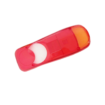 Poklopac stražnjeg svjetla kamiona – PP, 24V, 20W halogenska žarulja, Renault Rear Tail Light Cover; kompatibilan s Renault, Volvo, Scania, MAN, Iveco, DAF
