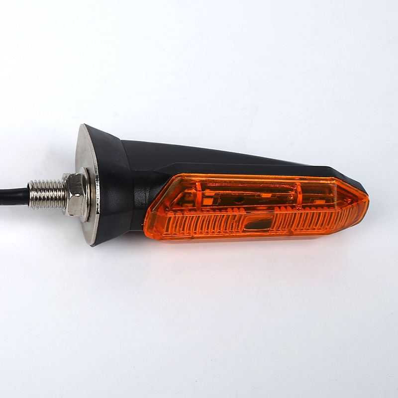 LED pokazivač smjera za motocikl ZD-121, 12V, 2W, LED, 2000-2600K