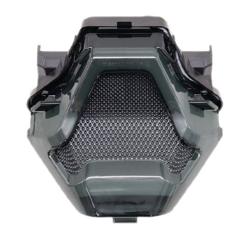 Motociklističko stražnje LED svjetlo HP-W075 12V 5W za Yamaha R3 R25 MT25 LC150
