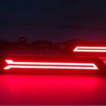 LED stražnje svjetlo stražnjeg branika za Suzuki Vitara, Ertiga, CIAZ