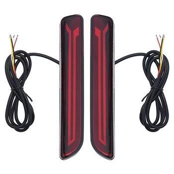 LED stražnje svjetlo stražnjeg branika za Suzuki Vitara, Ertiga, CIAZ
