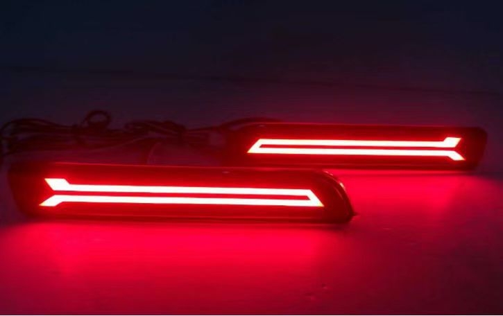 LED stražnje svjetlo stražnjeg branika za Suzuki Vitara, Ertiga, CIAZ