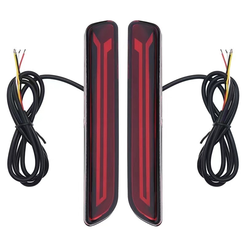 LED stražnje svjetlo stražnjeg branika za Suzuki Vitara, Ertiga, CIAZ