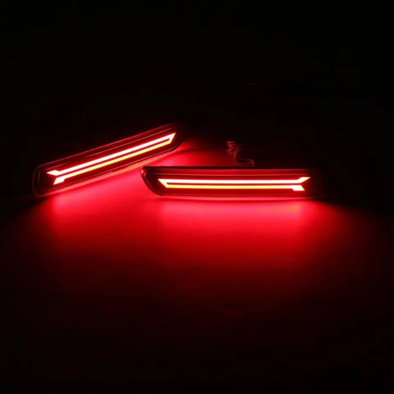 LED stražnje svjetlo stražnjeg branika za Suzuki Vitara, Ertiga, CIAZ